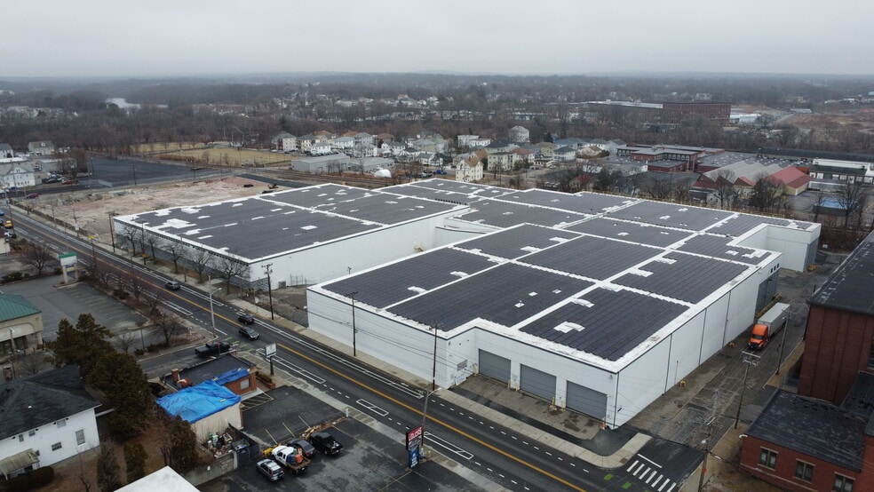 Primary Photo Of 1159-1193 Broad St, Central Falls Manufacturing For Lease