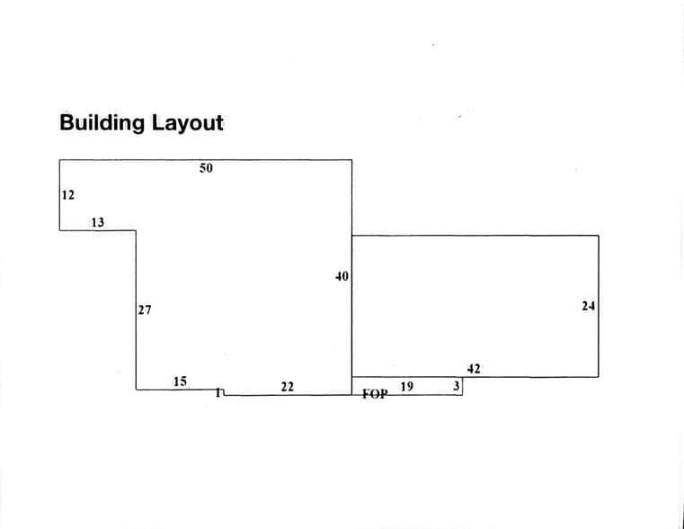 More Photos Of 131 Boston Post Rd, Old Saybrook Office For Sale
