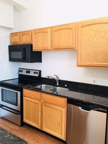 More Photos Of 14 S 15th St, Richmond Storefront Retail Residential For Sale