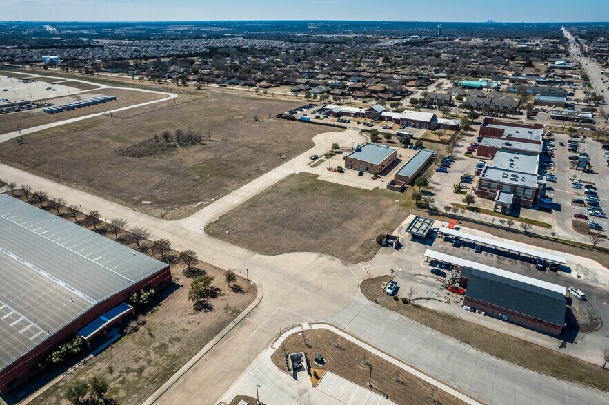 More Photos Of 100 Bonham Ct, Red Oak Land For Sale