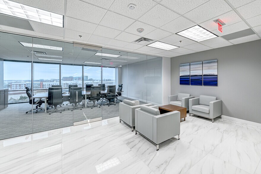 More Photos Of 4835 Lyndon B Johnson Fwy, Dallas Unknown For Lease