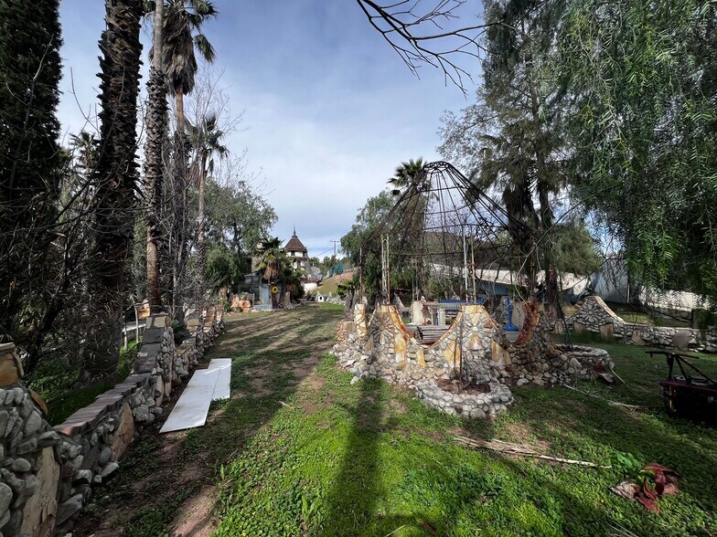 More Photos Of 12029 Davenport Rd, Agua Dulce Land For Sale
