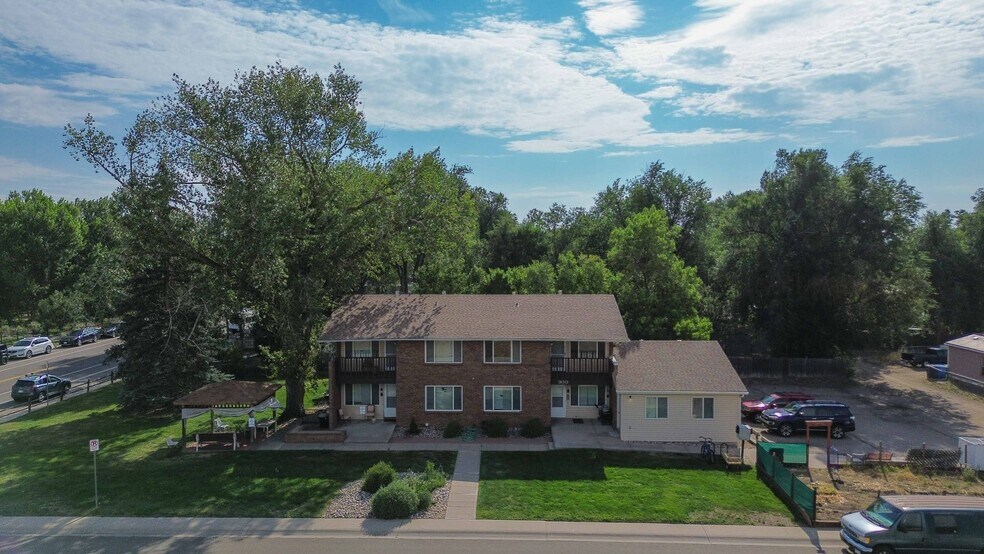Primary Photo Of 101 Buckingham St, Fort Collins Apartments For Sale