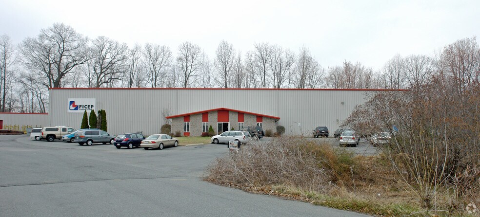 More Photos Of 2301 Industry Ct, Forest Hill Warehouse For Sale