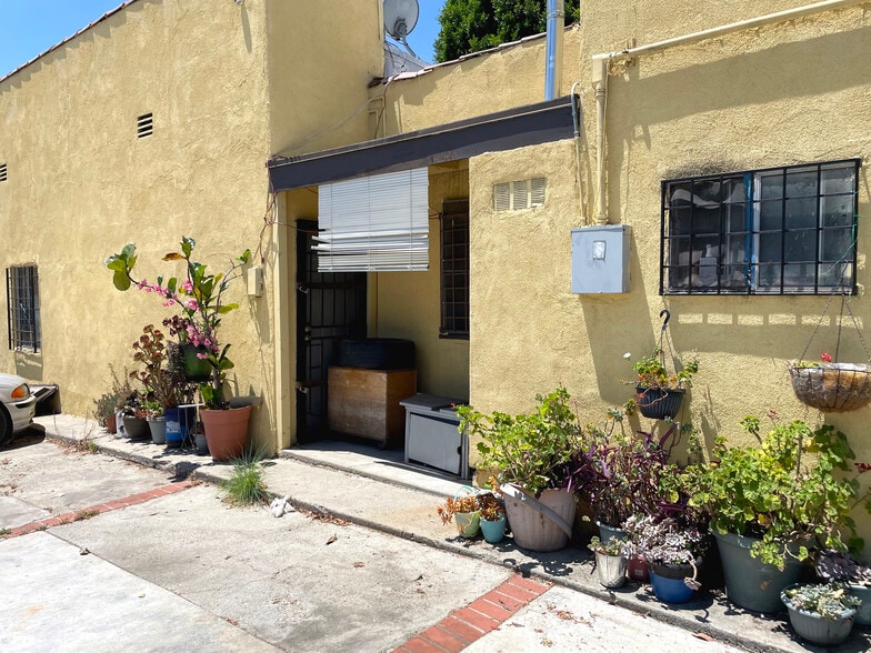 More Photos Of 5501-5505 Alhambra Ave, Los Angeles Apartments For Sale