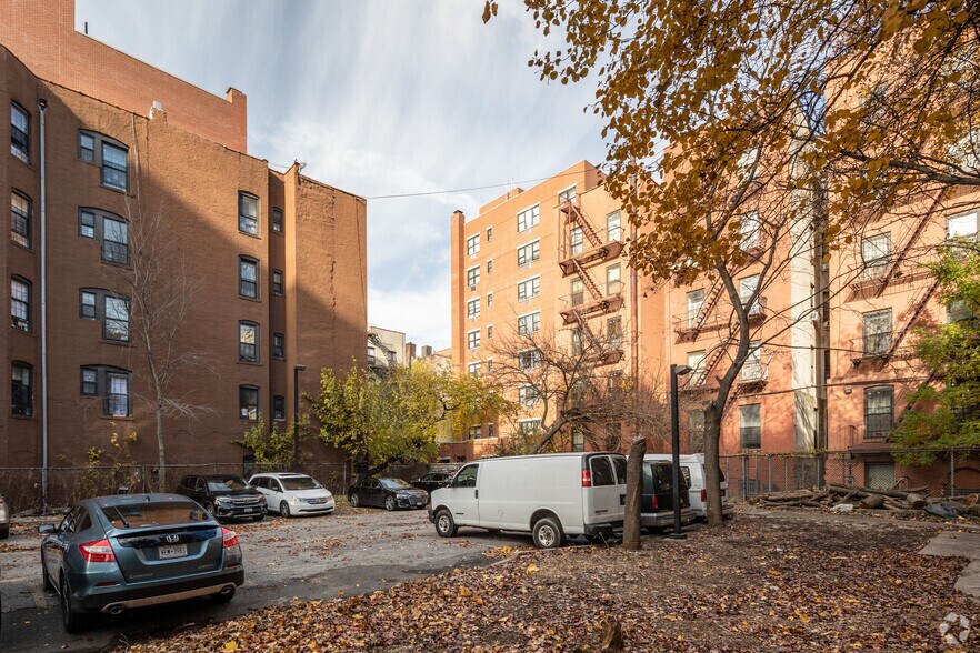 More Photos Of 7-11 E 115th St, New York Land For Sale