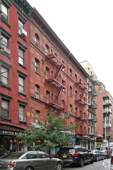 More Photos Of 247-251 Elizabeth St, New York Apartments For Lease