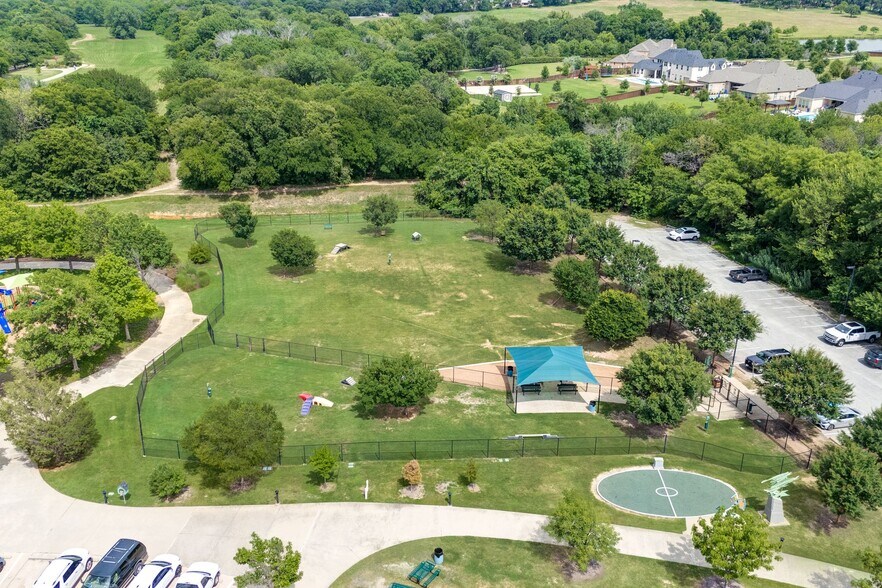 More Photos Of 4709 Golden Triangle blvd, Fort Worth Land For Sale