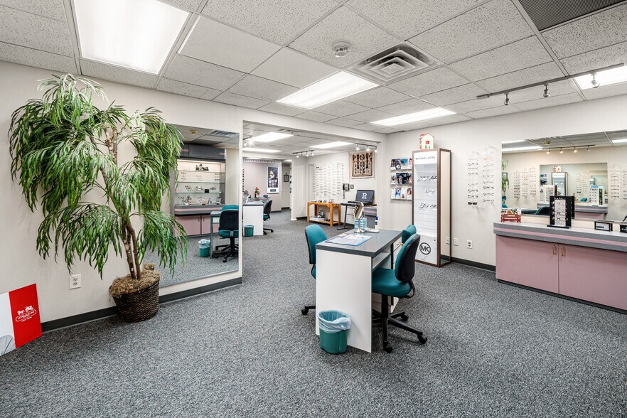 More Photos Of 1805-1821 Fortino Blvd, Pueblo Freestanding For Sale