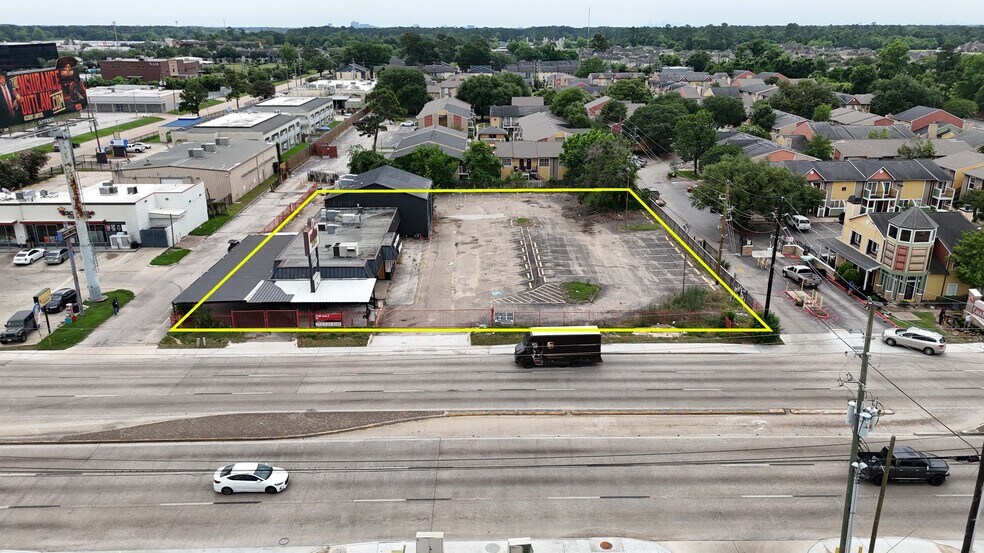 More Photos Of 2427 FM 1960 Rd W, Houston Restaurant For Sale