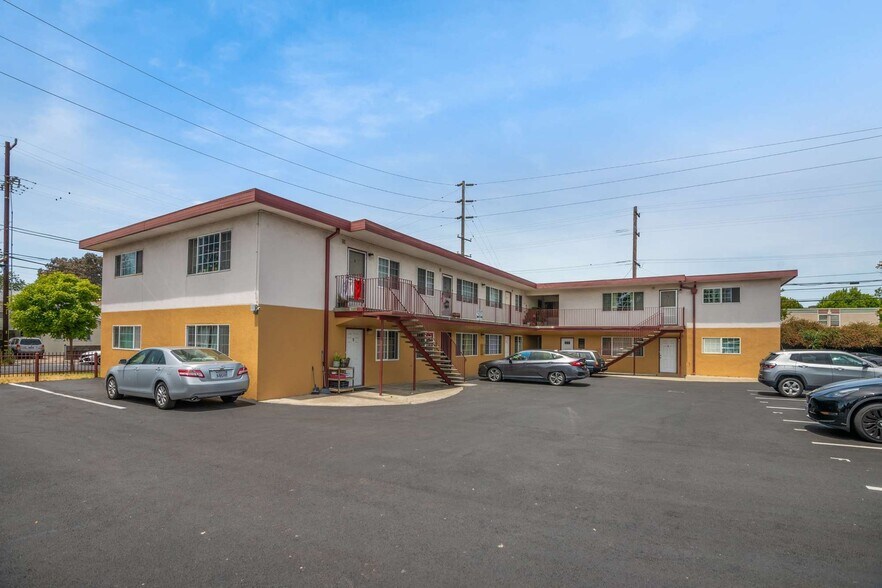More Photos Of 500 Buena Vista Ave, Alameda Apartments For Sale