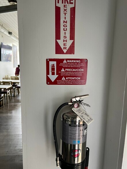 More Photos Of 4009 34th St, Mount Rainier Restaurant For Sale