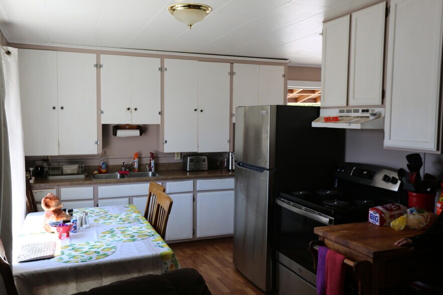 More Photos Of 308 Ocean Ave, Trinidad Land For Sale