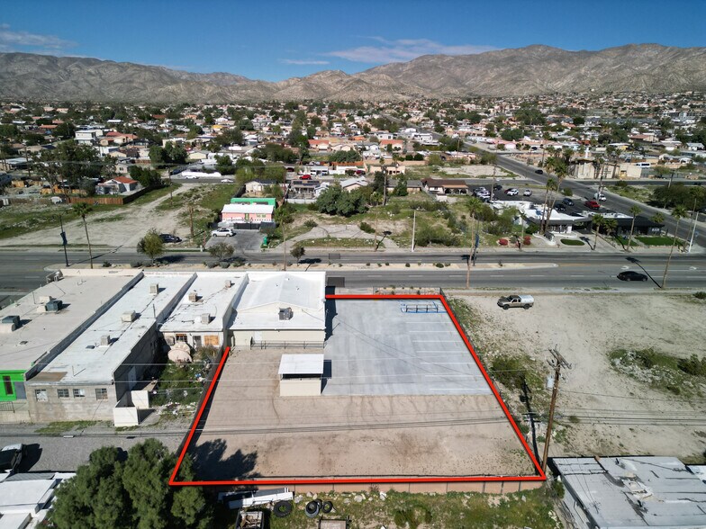 More Photos Of 66201 Pierson Blvd, Desert Hot Springs Storefront Retail Office For Sale