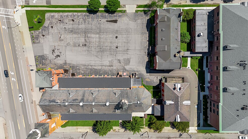 More Photos Of 101 Swinburne St, Buffalo Religious Facility For Sale