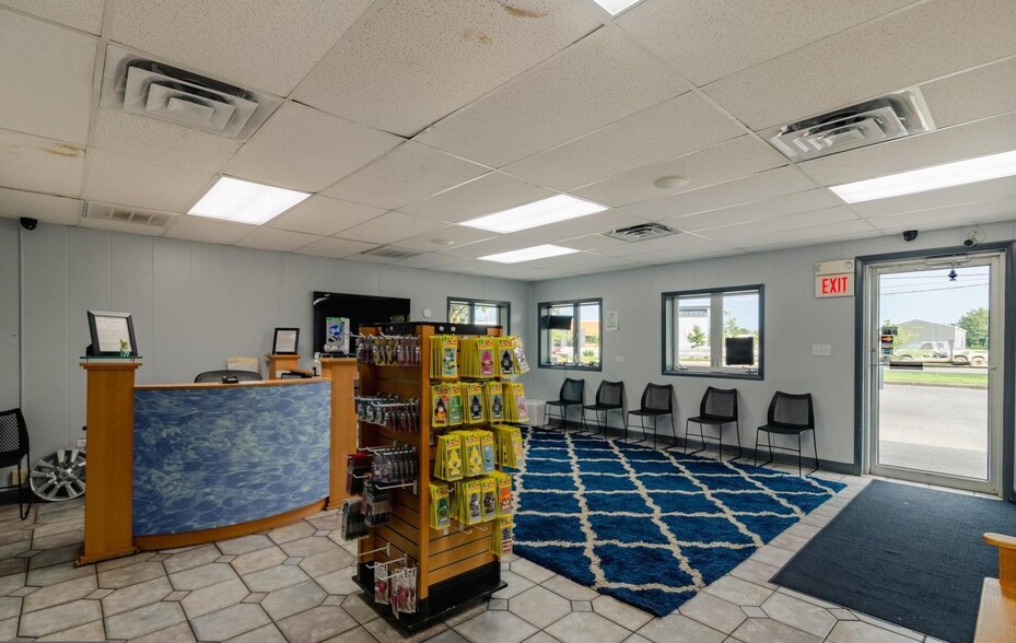 More Photos Of 29328 Matthewstown Rd, Easton Carwash For Sale