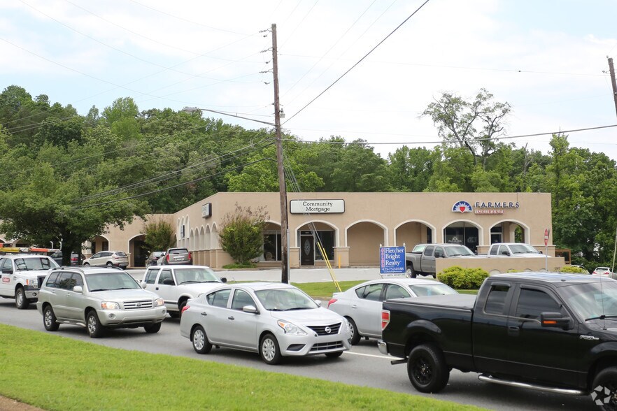 More Photos Of 1007 Ashland Ter, Chattanooga Office For Sale