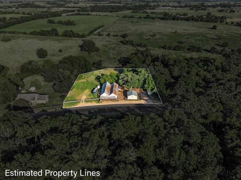 More Photos Of 12528 FM 109, Industry Bar For Sale