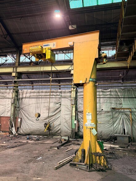 More Photos Of 75 Nichol Ave, McKees Rocks Manufacturing For Sale