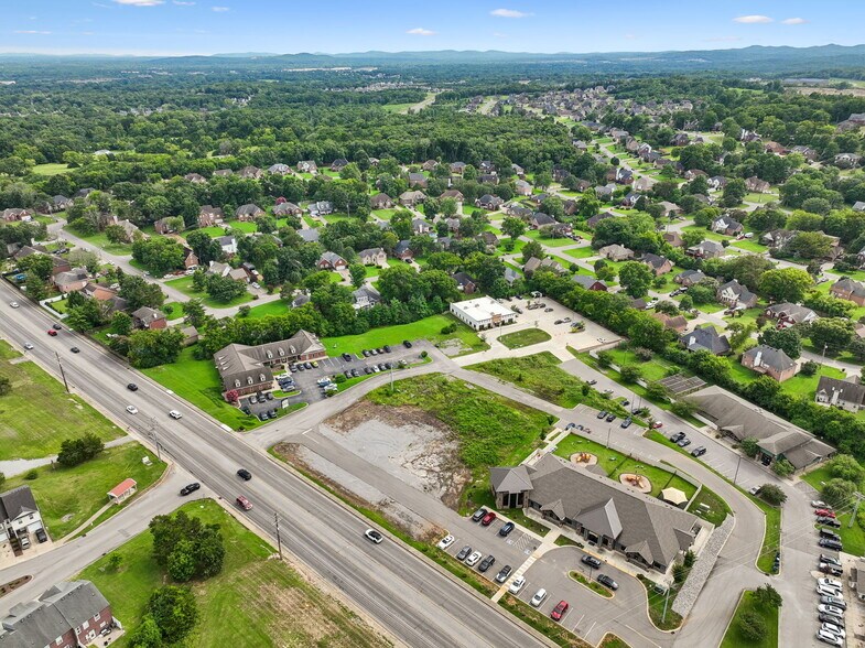 Primary Photo Of 13179 Old Nashville Hwy, Smyrna Land For Sale