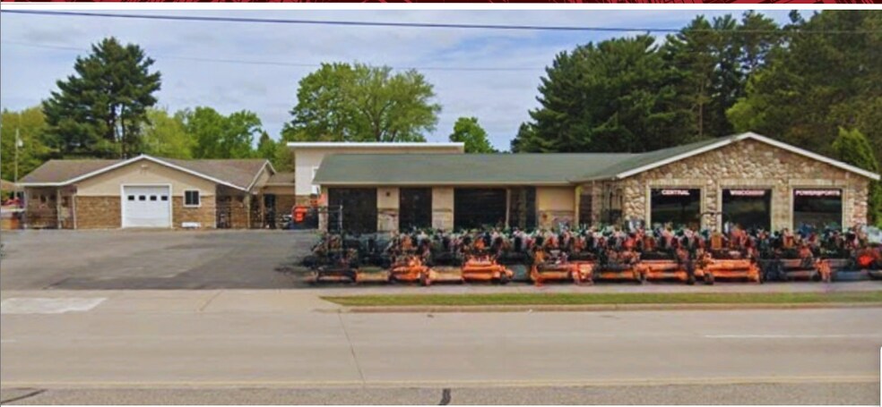 Primary Photo Of 3412-3414 Schofield Ave, Weston Light Manufacturing For Sale