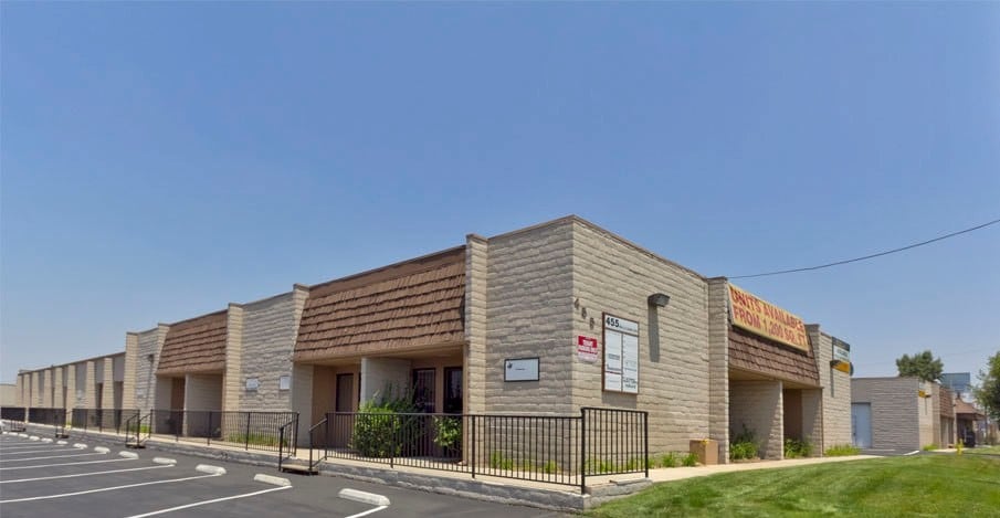 More Photos Of 455 W La Cadena Dr, Riverside Unknown For Lease