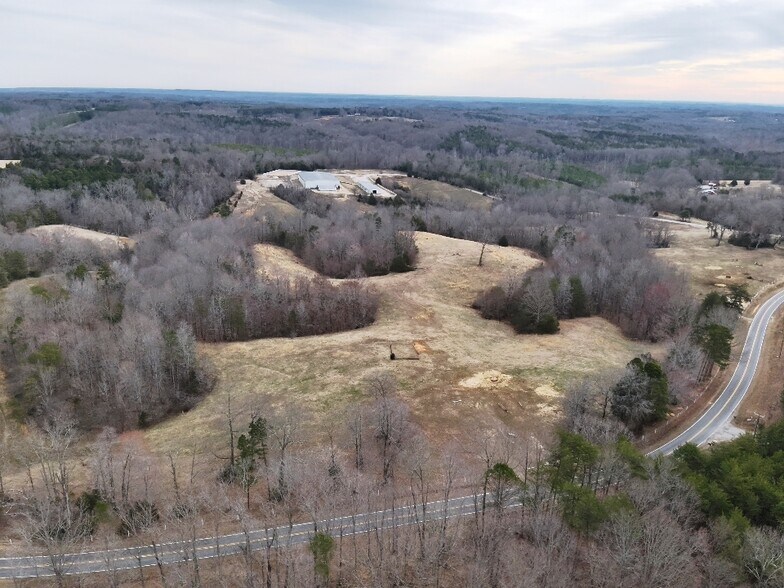 More Photos Of 12310 Gammon rd, Providence Horse Stables For Sale