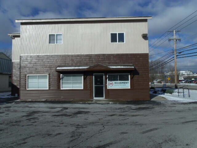 More Photos Of 1889 Williston Rd, South Burlington Loft Creative Space For Lease