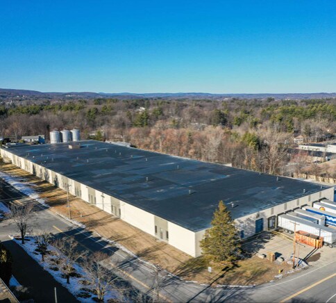 Primary Photo Of 75 Jytek Dr, Leominster Manufacturing For Lease