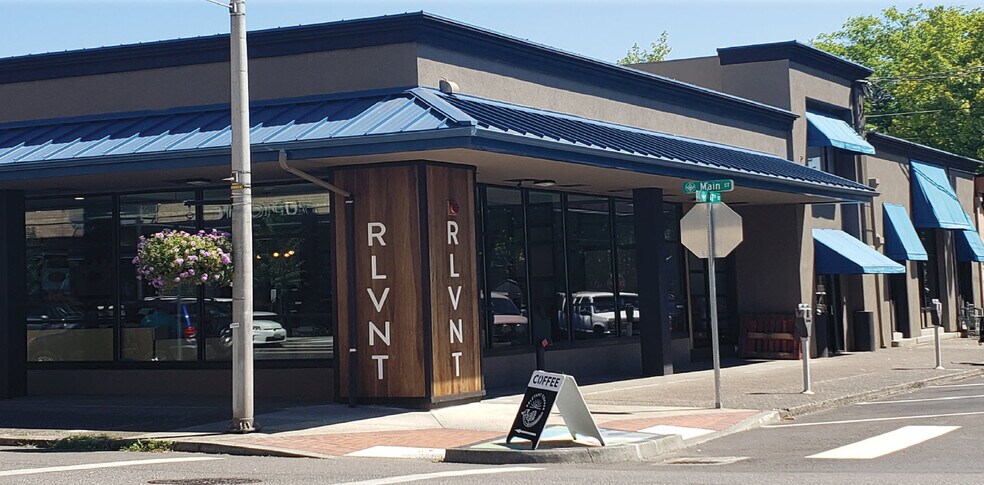 More Photos Of 1703 Main St, Vancouver General Retail For Sale