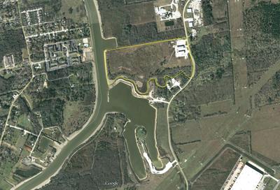 More Photos Of 6605 W Bay Rd, Baytown Land For Sale