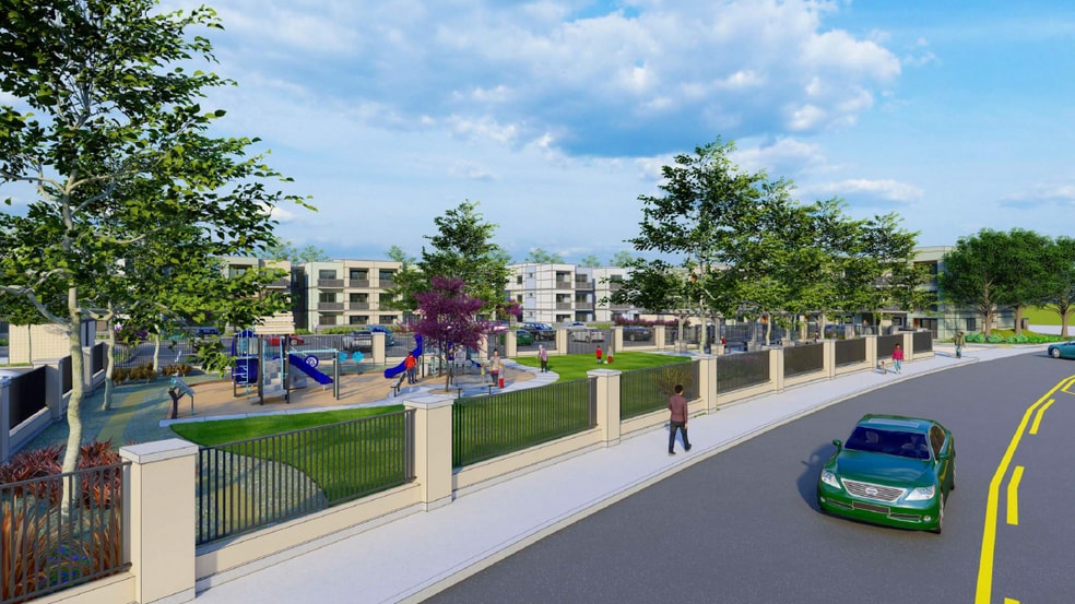 More Photos Of 1620 Ives Ave, Oxnard Land For Sale