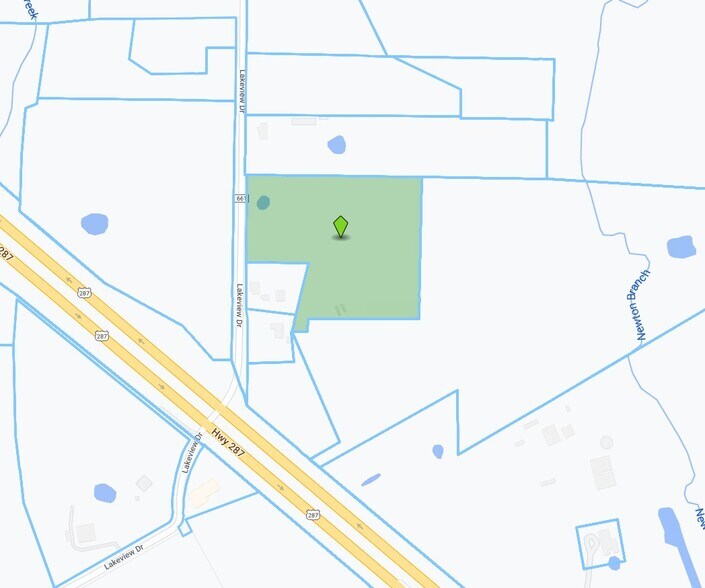 More Photos Of 2790 FM 661, Midlothian Land For Sale