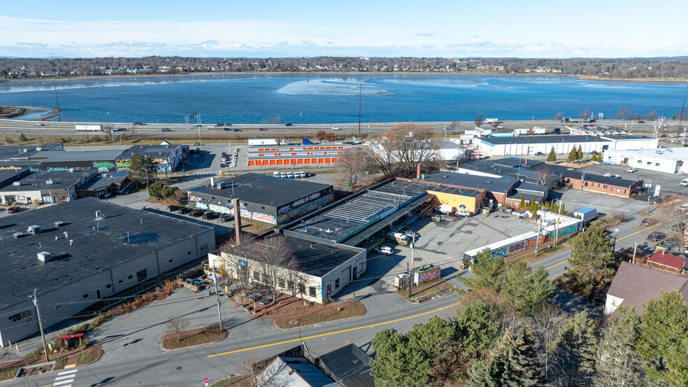 More Photos Of 200 Anderson St, Portland Warehouse For Sale