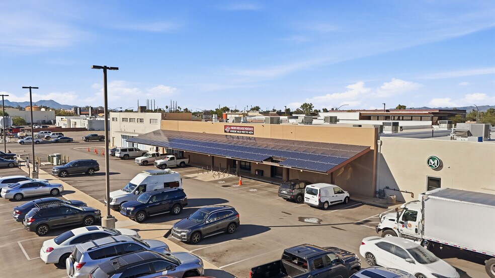 More Photos Of 3400 E Speedway Blvd, Tucson Unknown For Lease