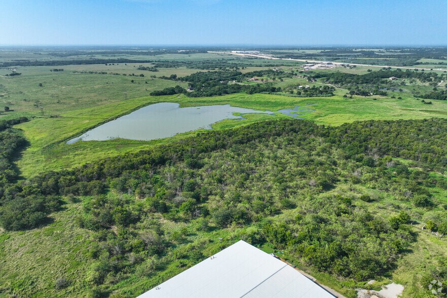 More Photos Of 097 U.S. 287 Hwy, Corsicana Land For Sale