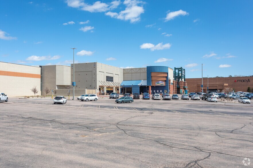 More Photos Of 1710 Briargate Blvd, Colorado Springs Unknown For Lease