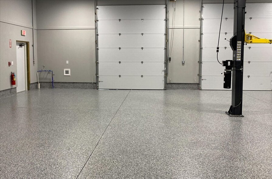 More Photos Of 409 Emerson Ave, Hampstead Industrial For Sale