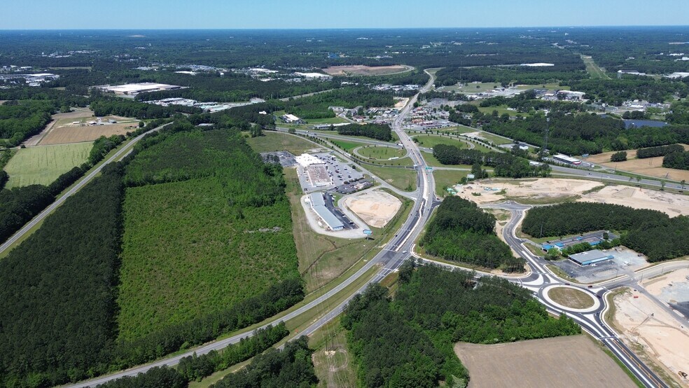 More Photos Of 49 Junior Road, Selma Land For Sale