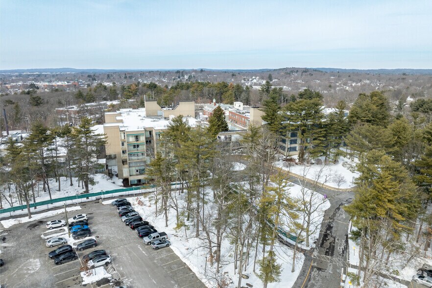 More Photos Of 67 Union St, Natick Medical For Sale