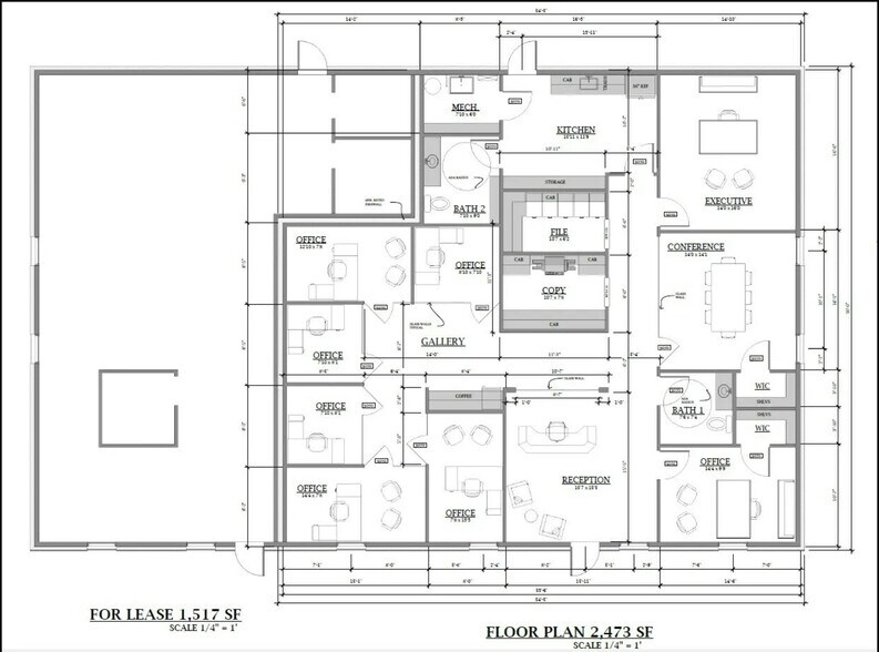 More Photos Of 4908 Lexington Sq, Amarillo Office For Sale