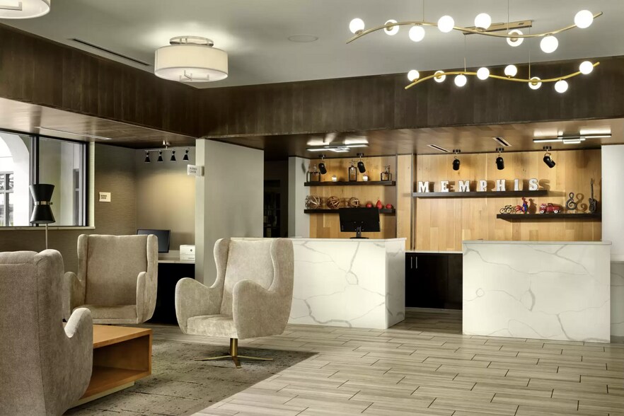 More Photos Of 2007 S Service Rd, West Memphis Hotel For Sale