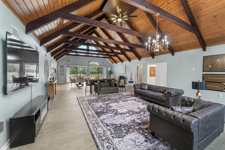 More Photos Of 100 Morgan Dr, Jesup Land For Sale