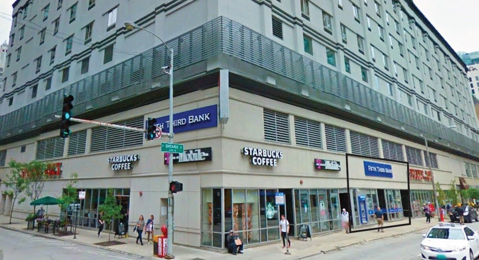 More Photos Of 630 N Rush St, Chicago Hotel For Sale