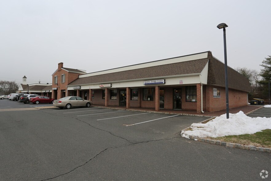 More Photos Of 381 Triangle Rd, Hillsborough Freestanding For Lease