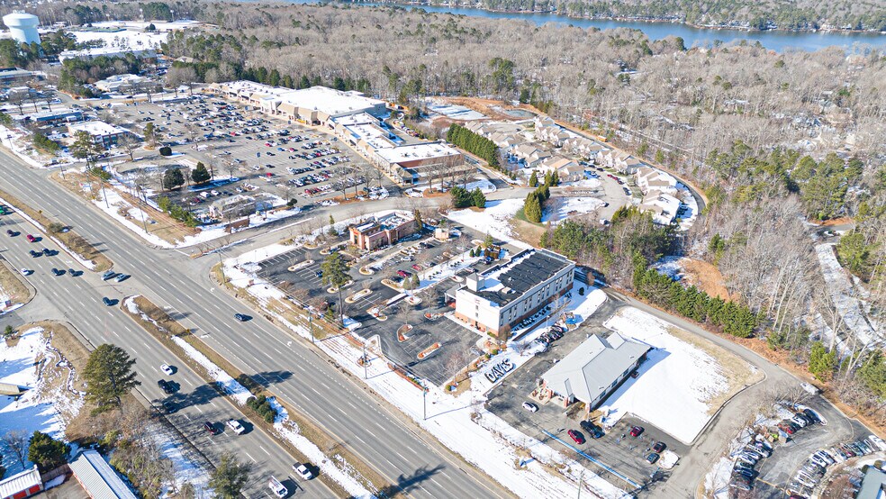 More Photos Of 13550 Hull Street Rd, Midlothian Carwash For Sale