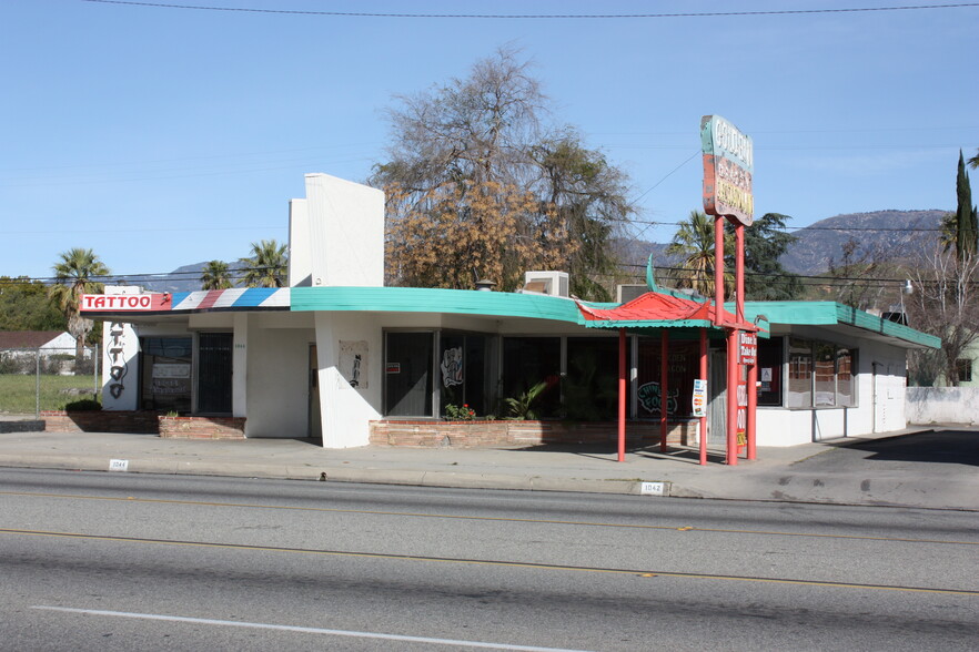 Primary Photo Of 1042-1046 W Highland Ave, San Bernardino Unknown For Lease