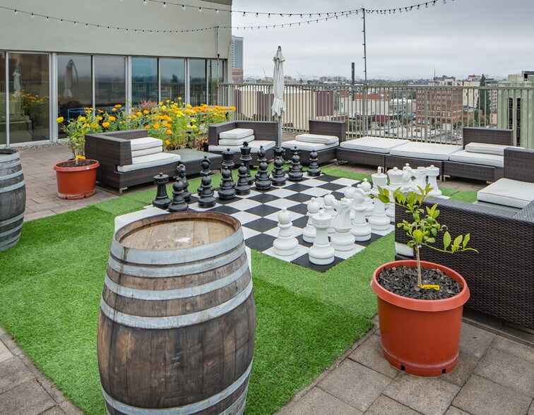 More Photos Of 360 22nd St, Oakland Office For Lease