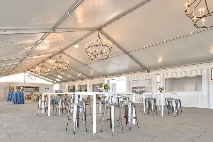 More Photos Of 601 Avenue of the Palms, San Francisco Hospitality For Sale