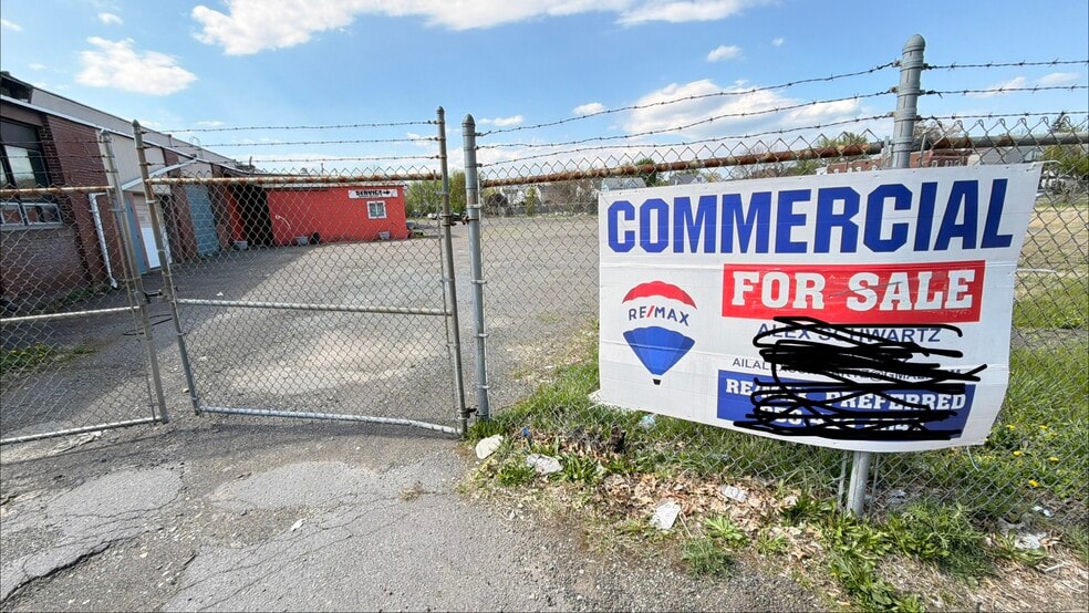 More Photos Of 777 S Franklin St, Wilkes-Barre Warehouse For Sale